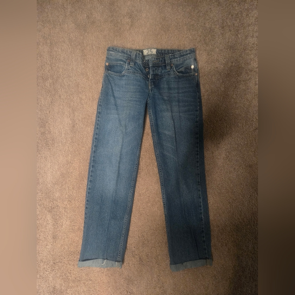 We the Free Jeans